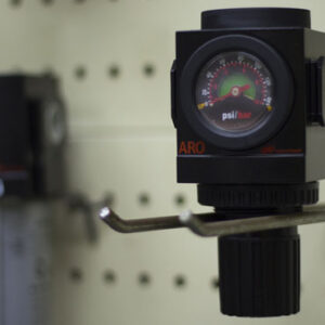 ARO Process Diaphragm Pump