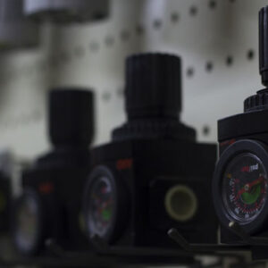 ARO High-Performance Diaphragm Pump