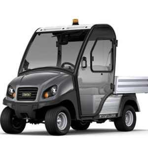 Club Car Carryall 500
