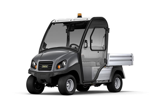Club Car Carryall 500