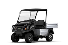 Club Car Carryall 550 Turf