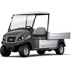 Club Car Carryall 700 Turf
