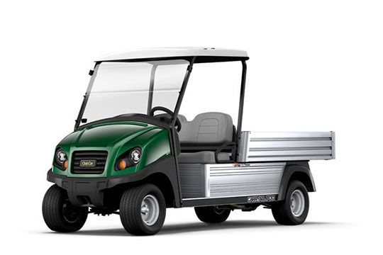 Club Car Vehicles