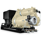 Centac 6000 Centrifugal Compressor