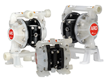 ARO Compact Valve Platform