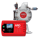 ARO CVR Valve Platform