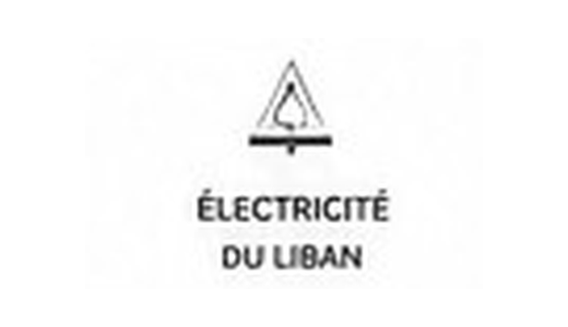 Electricité du Liban logo