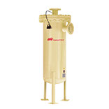 Energy-Efficient Filtration System