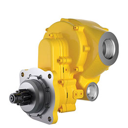 Engine Air Starters