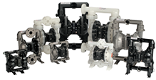 ARO Expert-Series Valves