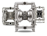 ARO FDA-Ready Pump