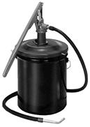 ARO Grease Pump