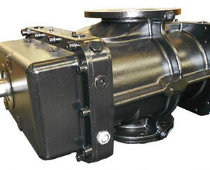 Hibon NX Positive Displacement Blower
