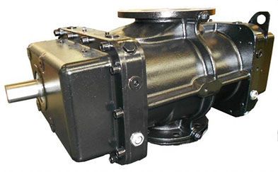 Hibon Industrial Blowers