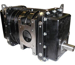 Hibon PTB Blower