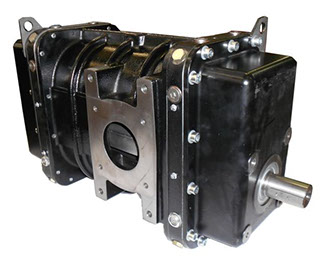 Hibon PTB Blower