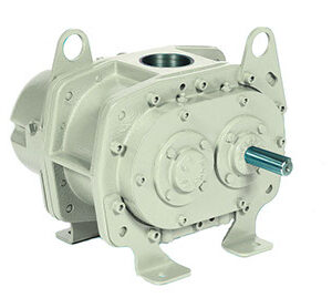 Hibon S2H Blower