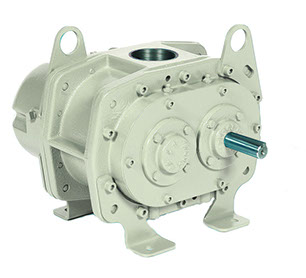 Hibon S2H Blower