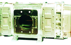 Hibon SNP Blower