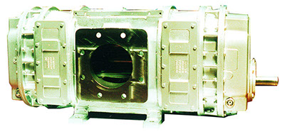 Hibon SNP Blower