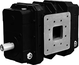 Hibon TS-XL Blower
