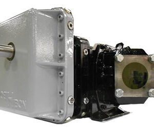 Hibon VTB-XL Blower