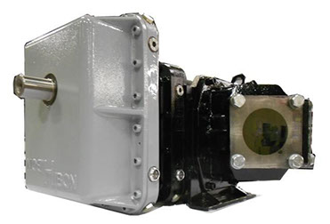 Hibon VTB-XL Blower