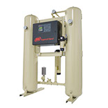 Heatless Desiccant Air Dryer