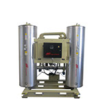Compact HOC Air Dryer