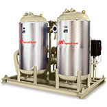 HOC Desiccant Air Dryer