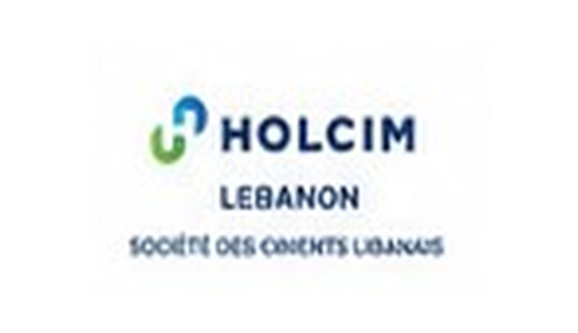 Holcim Lebanon / SCL logo