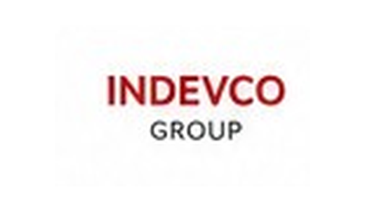 INDEVCO Group logo