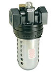 ARO Airline Lubricator
