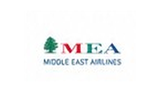 Middle East Airlines logo