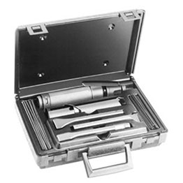 Needle and Chisel Scalers