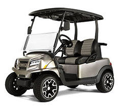 Club Car Onward 2 Passenger