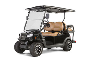 Club Car Onward 4 Passenger
