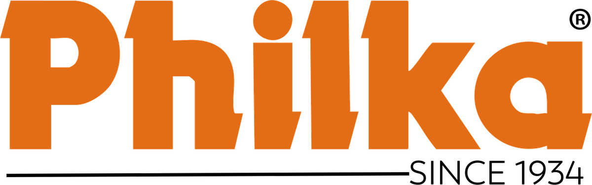 Philka Since 1934