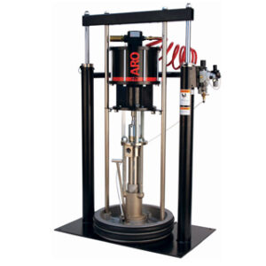 ARO Piston Pump Package