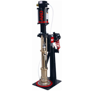 ARO High-Pressure Piston Pump