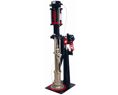 ARO High-Pressure Piston Pump