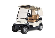 Club Car Precedent i3