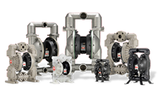 ARO Pro-Series Valves