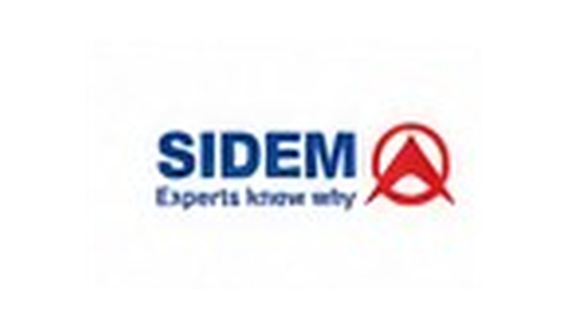 SIDEM logo