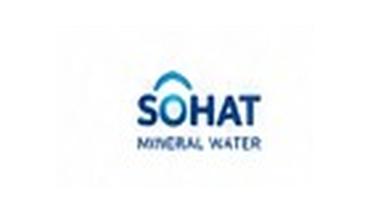 Sohat Mineral Water logo