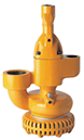 ARO Specialty Pump