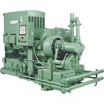 Turbo-Air 3000 Centrifugal Compressor