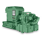 Turbo-Air 6000 Centrifugal Compressor