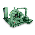 Turbo-Air 6040 Centrifugal Compressor