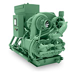 Turbo-Air NX 8000 Compressor